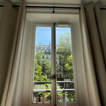 Tronchet 1g Apartment Paris