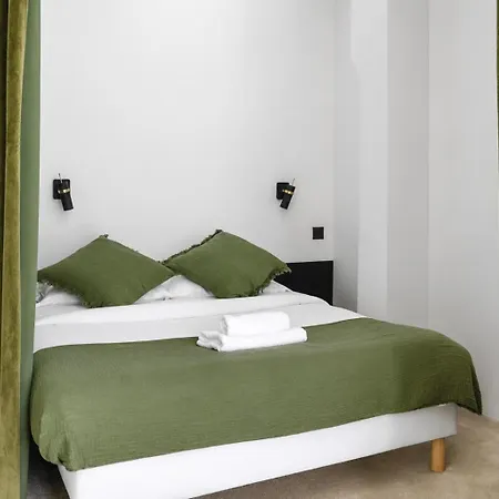 Thebluestay 345 - Stunning In 8 Apartamento Paris