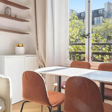 Appartement Thebluestay 345 - Stunning In 8 *