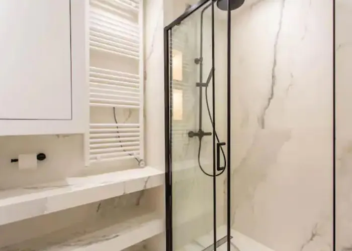 아파트 Tronchet 1g *