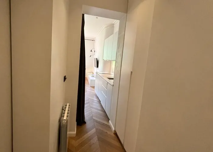 아파트 Tronchet 1g